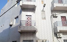 La Holland Apartment Toubab Dialaw Exterior photo