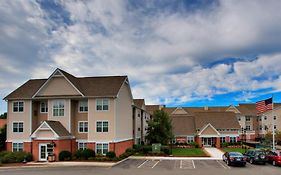 Residence Inn Milford Exterior photo