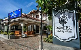 Paradise Holiday Village Negombo Exterior photo