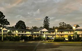 Bucketts Way Motel Gloucester Exterior photo