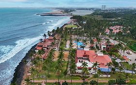 Mgm Beach Resorts East Coast Road Chennai Exterior photo