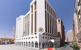 The Oberoi Madina المدينة أوبروي Hotel Medina Exterior photo