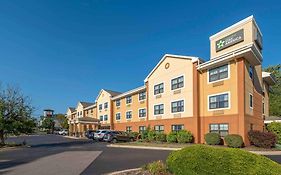 Extended Stay America Select Suites - St Louis - O' Fallon, Il O'Fallon Exterior photo