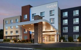 Fairfield Inn & Suites By Marriott Rehoboth Beach Exterior photo