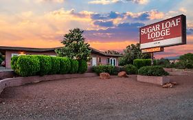 Sugar Loaf Lodge Sedona Exterior photo