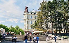 Imperial Apartments Karlovy Vary Exterior photo