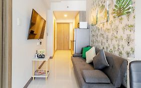 J5 Bayview Elegant Retreat With Stunning Views Free Wifi Aparthotel Manila Exterior photo