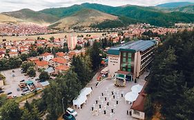 Spa Hotel Olymp Velingrad Exterior photo