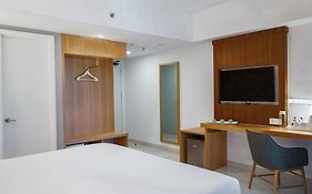 Favehotel Cilacap Exterior photo