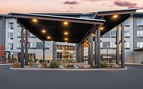 Hotel Peppertree Bend, BW Premier Collection Exterior photo