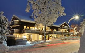 Bader Suites Garmisch-Partenkirchen Exterior photo