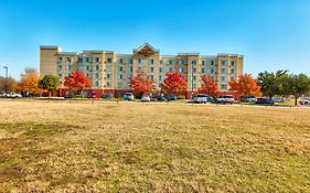 Residence Inn Fort Worth Alliance Airport Roanoke Exterior photo