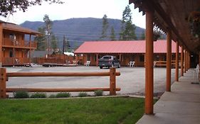 Lone Eagle Lodge Grand Lake Exterior photo