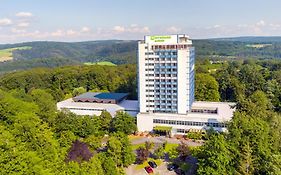 Wyndham Garden Lahnstein Koblenz Hotel Exterior photo