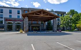 Hampton Inn & Suites Lake George Exterior photo