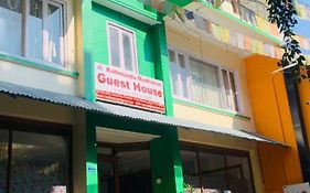 Kathmandu Madhuban Guest House Exterior photo