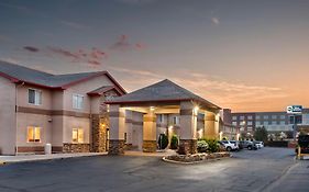 Best Western Canon City Hotel Exterior photo