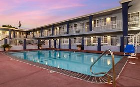 Best Western Orange Plaza Hotel Exterior photo