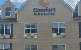 Comfort Inn & Suites Dothan Exterior photo