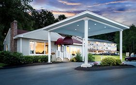 Best Western - Freeport Inn Exterior photo