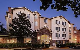 Towneplace Suites By Marriott Sunnyvale Silicon Valley Exterior photo