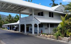 Tully Motel Exterior photo