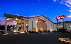 Red Roof Inn Rock Hill Exterior photo