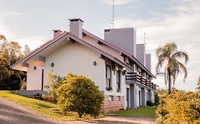 Hotel Vila Verde Nova Petropolis Exterior photo