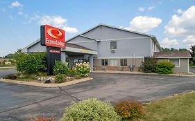 Econo Lodge Traverse City Exterior photo