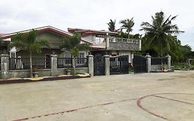 Fnt Transient House Near Hundred Islands Hotel Alaminos Exterior photo