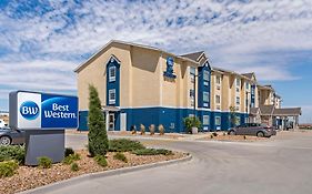 Best Western Limon Hotel Exterior photo