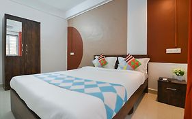 Super Hotel O The G Stay Pimpri-Chinchwad Exterior photo