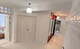 Комната Под Ключ,Bedroom With Locking Door Chisinau Exterior photo