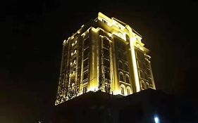 Kabul Apartment Hotel Exterior photo