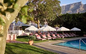 Mount Nelson, A Belmond Hotel, Cape Town Exterior photo