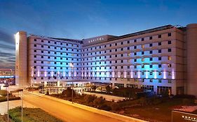 Sofitel Athens Airport Hotel Spata  Exterior photo