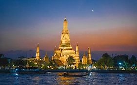 Sala Rattanakosin Bangkok Hotel Exterior photo