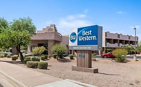 Best Western Apache Junction Inn Exterior photo