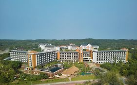 The Westin Desaru Coast Resort Exterior photo