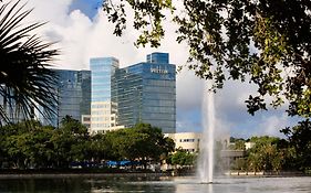 The Westin Fort Lauderdale Hotel Exterior photo