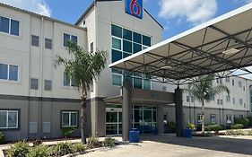 Motel 6-Mission, Tx Exterior photo