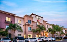 Towneplace Suites By Marriott San Diego Carlsbad / Vista Exterior photo