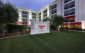 Hampton Inn By Hilton San Diego - Kearny Mesa Exterior photo