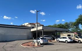 Motel 6 Tucson, Az Airport Kino Sports Complex Exterior photo