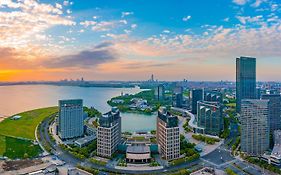 Four Points By Sheraton Suzhou Hotel Suzhou  Exterior photo