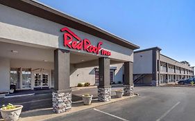 Red Roof Inn Dunn Exterior photo