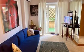 Very Central Suite Apartment With 1Bedroom Next To The Underground Train Station Monaco And 6Min From Casino Place Exterior photo