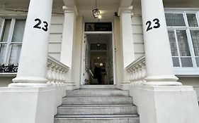 The Chapter - Hyde Park Hotel London Exterior photo