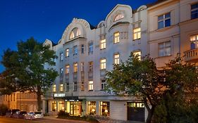 Hotel Savoy Prague Exterior photo