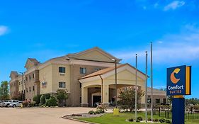 Comfort Suites Lindale Exterior photo